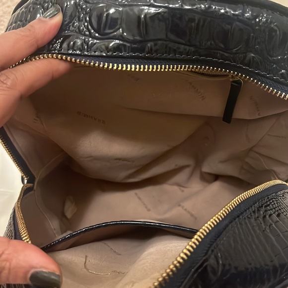 💙Brahmin Mini Dartmouth - Picture 4 of 7